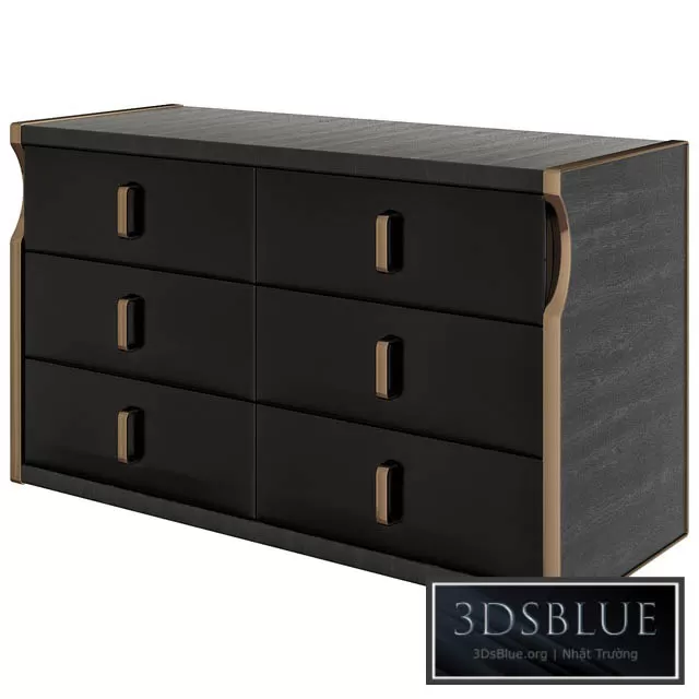 FURNITURE – SIDEBOARD & CHEST – 3DSKY Models – 8685 FURNITURE – SIDEBOARD & CHEST – 3DSKY Models – 8685