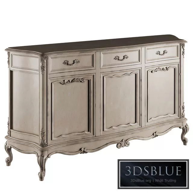 FURNITURE – SIDEBOARD & CHEST – 3DSKY Models – 8688 FURNITURE – SIDEBOARD & CHEST – 3DSKY Models – 8688