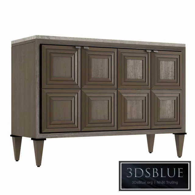 FURNITURE – SIDEBOARD & CHEST – 3DSKY Models – 8689 FURNITURE – SIDEBOARD & CHEST – 3DSKY Models – 8689