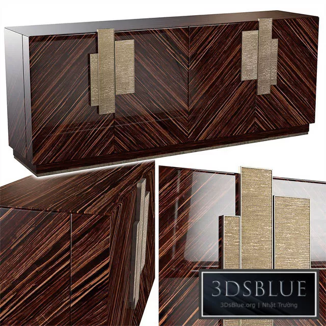 FURNITURE – SIDEBOARD & CHEST – 3DSKY Models – 8691 FURNITURE – SIDEBOARD & CHEST – 3DSKY Models – 8691