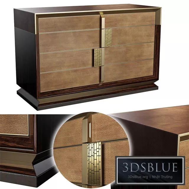 FURNITURE – SIDEBOARD & CHEST – 3DSKY Models – 8692 FURNITURE – SIDEBOARD & CHEST – 3DSKY Models – 8692