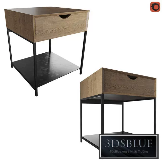 FURNITURE – SIDEBOARD & CHEST – 3DSKY Models – 8693 FURNITURE – SIDEBOARD & CHEST – 3DSKY Models – 8693