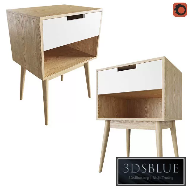 FURNITURE – SIDEBOARD & CHEST – 3DSKY Models – 8694 FURNITURE – SIDEBOARD & CHEST – 3DSKY Models – 8694