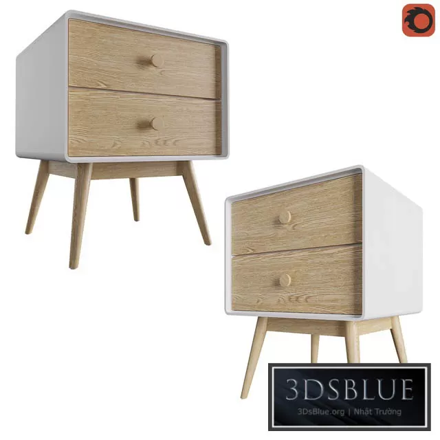 FURNITURE – SIDEBOARD & CHEST – 3DSKY Models – 8696 FURNITURE – SIDEBOARD & CHEST – 3DSKY Models – 8696