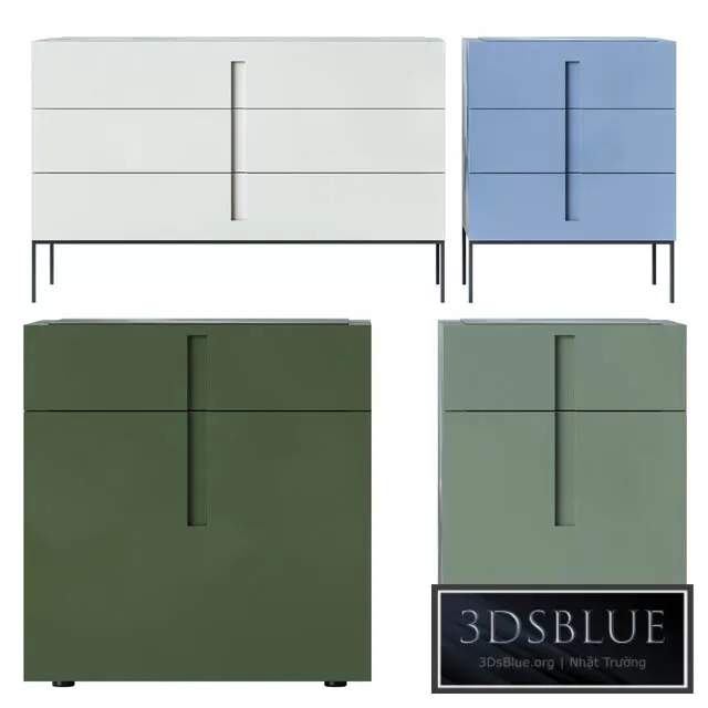 FURNITURE – SIDEBOARD & CHEST – 3DSKY Models – 8701 FURNITURE – SIDEBOARD & CHEST – 3DSKY Models – 8701