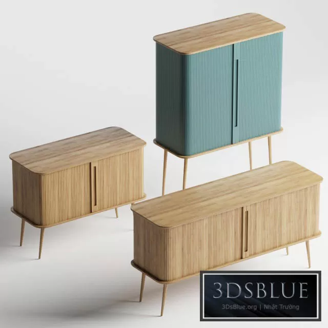 FURNITURE – SIDEBOARD & CHEST – 3DSKY Models – 8702 FURNITURE – SIDEBOARD & CHEST – 3DSKY Models – 8702