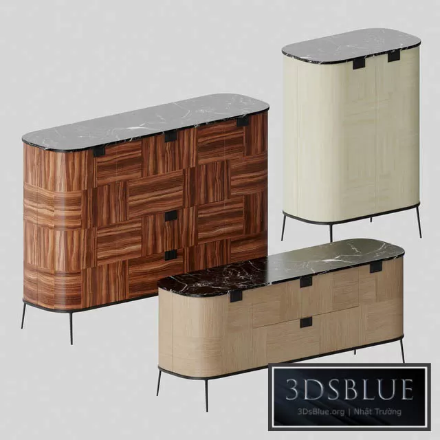 FURNITURE – SIDEBOARD & CHEST – 3DSKY Models – 8703 FURNITURE – SIDEBOARD & CHEST – 3DSKY Models – 8703