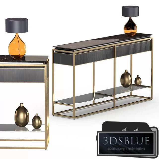 FURNITURE – SIDEBOARD & CHEST – 3DSKY Models – 8713 FURNITURE – SIDEBOARD & CHEST – 3DSKY Models – 8713