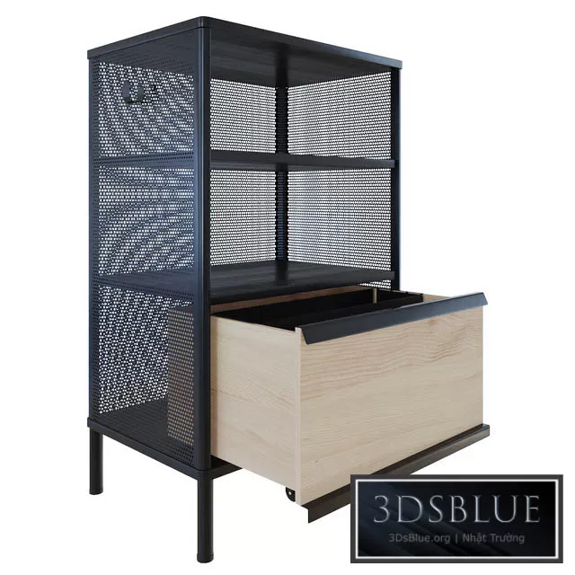 FURNITURE – SIDEBOARD & CHEST – 3DSKY Models – 8716 FURNITURE – SIDEBOARD & CHEST – 3DSKY Models – 8716