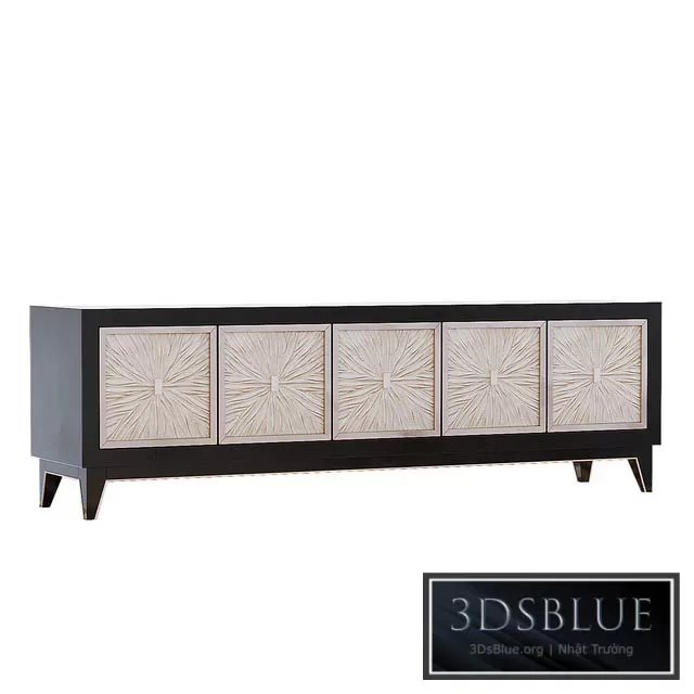 FURNITURE – SIDEBOARD & CHEST – 3DSKY Models – 8718 FURNITURE – SIDEBOARD & CHEST – 3DSKY Models – 8718