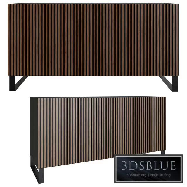 FURNITURE – SIDEBOARD & CHEST – 3DSKY Models – 8719 FURNITURE – SIDEBOARD & CHEST – 3DSKY Models – 8719
