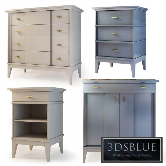 FURNITURE – SIDEBOARD & CHEST – 3DSKY Models – 8721 FURNITURE – SIDEBOARD & CHEST – 3DSKY Models – 8721