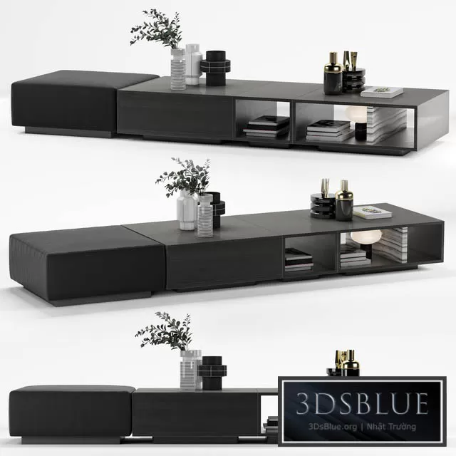 FURNITURE – SIDEBOARD & CHEST – 3DSKY Models – 8723 FURNITURE – SIDEBOARD & CHEST – 3DSKY Models – 8723