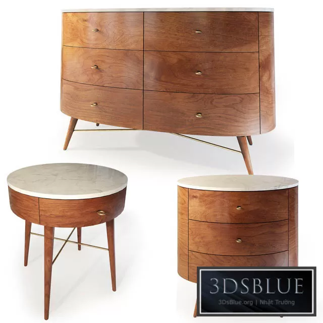FURNITURE – SIDEBOARD & CHEST – 3DSKY Models – 8726 FURNITURE – SIDEBOARD & CHEST – 3DSKY Models – 8726