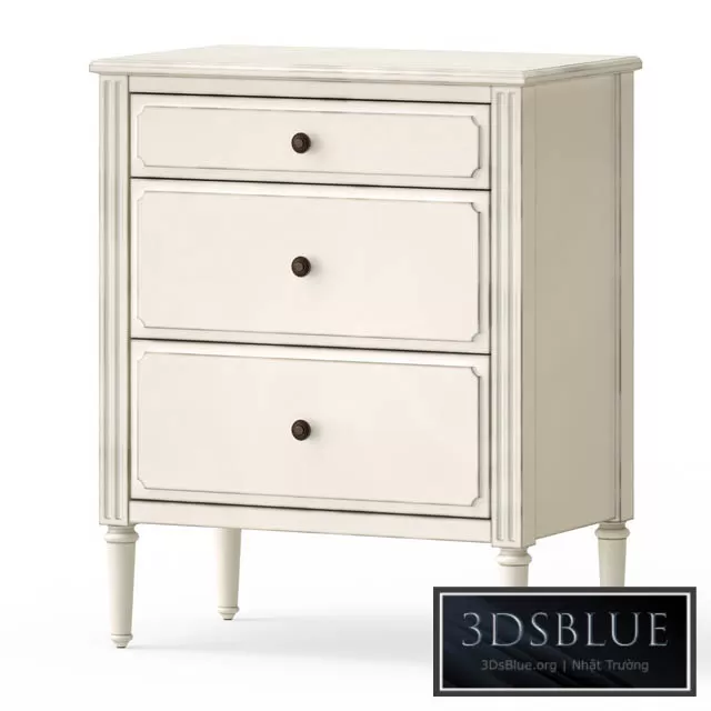 FURNITURE – SIDEBOARD & CHEST – 3DSKY Models – 8728 FURNITURE – SIDEBOARD & CHEST – 3DSKY Models – 8728