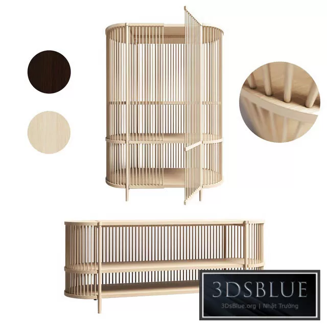 FURNITURE – SIDEBOARD & CHEST – 3DSKY Models – 8730 FURNITURE – SIDEBOARD & CHEST – 3DSKY Models – 8730