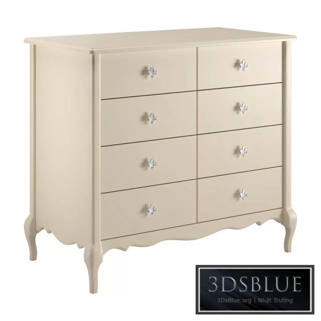 FURNITURE – SIDEBOARD & CHEST – 3DSKY Models – 8737 FURNITURE – SIDEBOARD & CHEST – 3DSKY Models – 8737