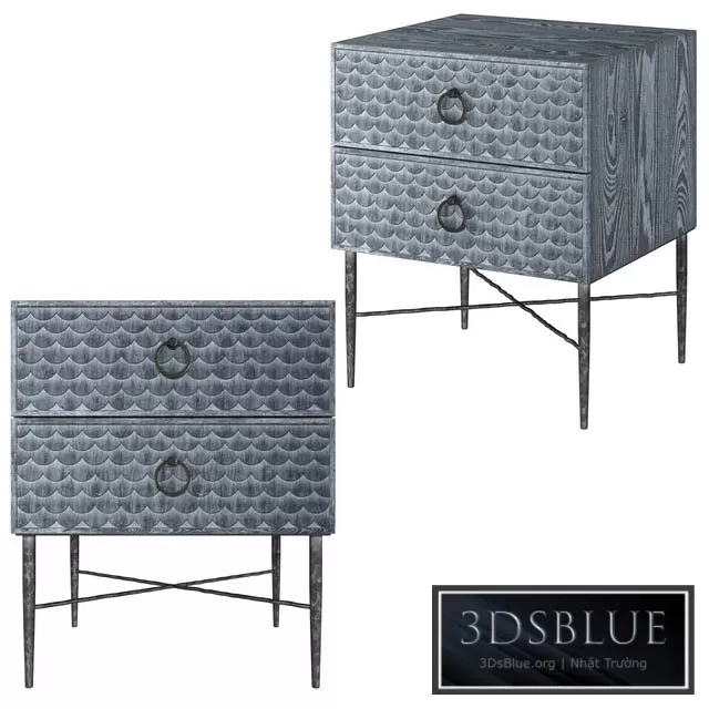 FURNITURE – SIDEBOARD & CHEST – 3DSKY Models – 8738 FURNITURE – SIDEBOARD & CHEST – 3DSKY Models – 8738
