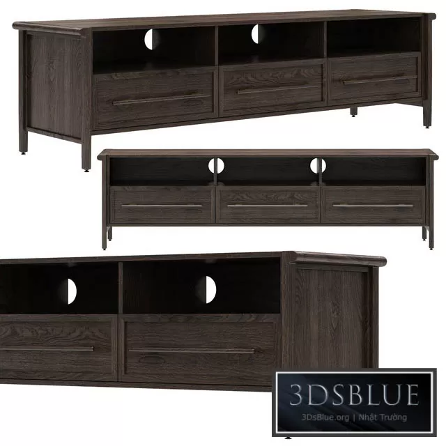 FURNITURE – SIDEBOARD & CHEST – 3DSKY Models – 8744 FURNITURE – SIDEBOARD & CHEST – 3DSKY Models – 8744