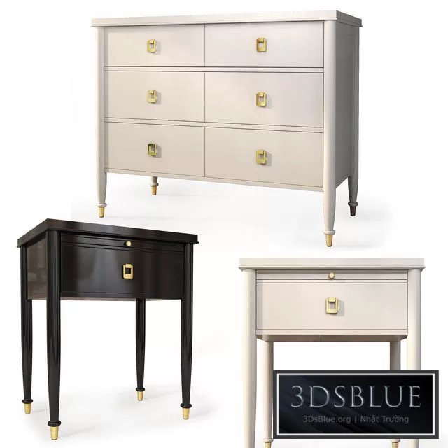 FURNITURE – SIDEBOARD & CHEST – 3DSKY Models – 8746 FURNITURE – SIDEBOARD & CHEST – 3DSKY Models – 8746