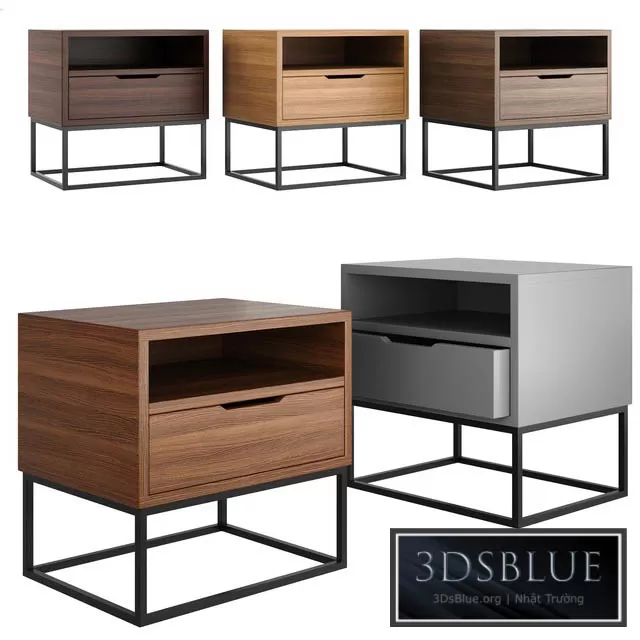 FURNITURE – SIDEBOARD & CHEST – 3DSKY Models – 8747 FURNITURE – SIDEBOARD & CHEST – 3DSKY Models – 8747