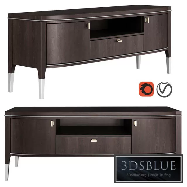 FURNITURE – SIDEBOARD & CHEST – 3DSKY Models – 8749 FURNITURE – SIDEBOARD & CHEST – 3DSKY Models – 8749