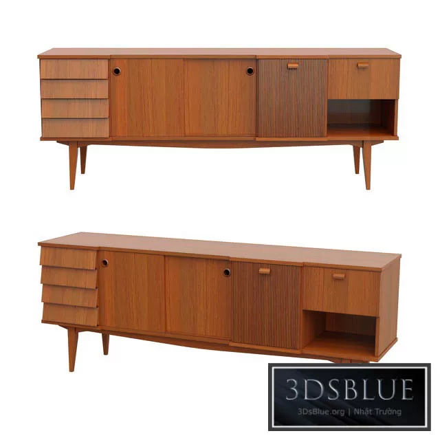 FURNITURE – SIDEBOARD & CHEST – 3DSKY Models – 8750 FURNITURE – SIDEBOARD & CHEST – 3DSKY Models – 8750