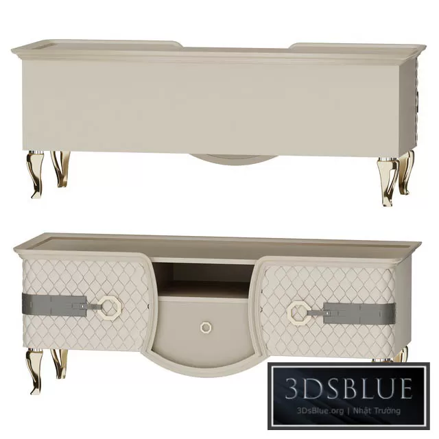 FURNITURE – SIDEBOARD & CHEST – 3DSKY Models – 8754 FURNITURE – SIDEBOARD & CHEST – 3DSKY Models – 8754
