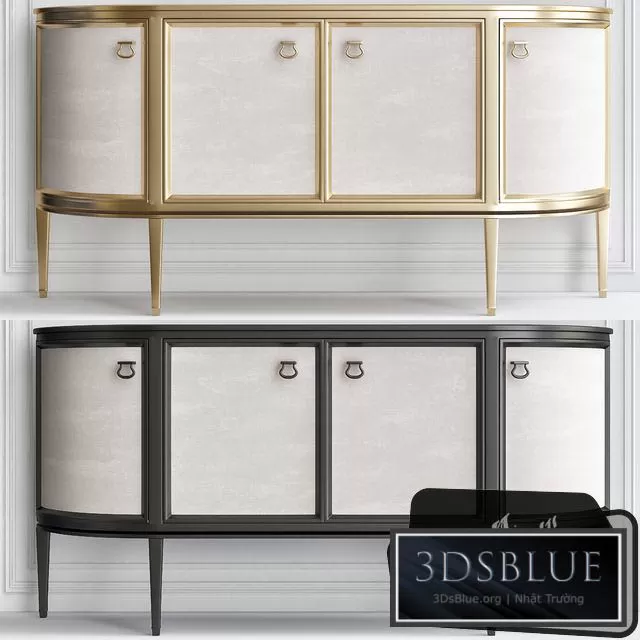 FURNITURE – SIDEBOARD & CHEST – 3DSKY Models – 8755 FURNITURE – SIDEBOARD & CHEST – 3DSKY Models – 8755