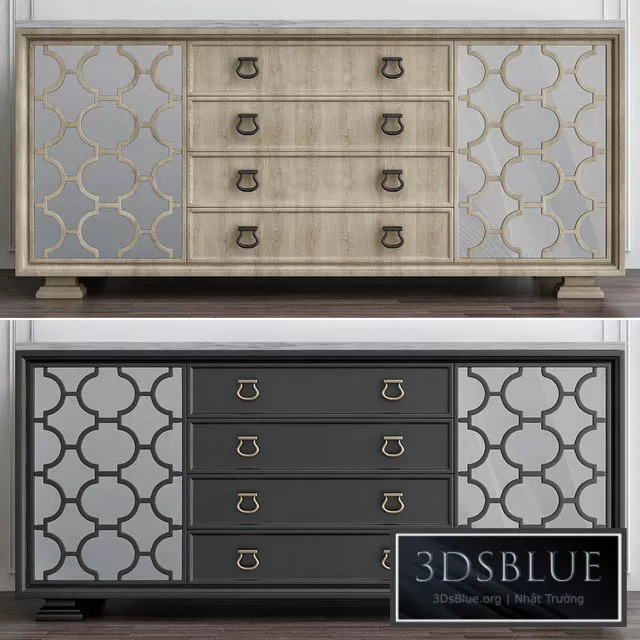 FURNITURE – SIDEBOARD & CHEST – 3DSKY Models – 8756 FURNITURE – SIDEBOARD & CHEST – 3DSKY Models – 8756