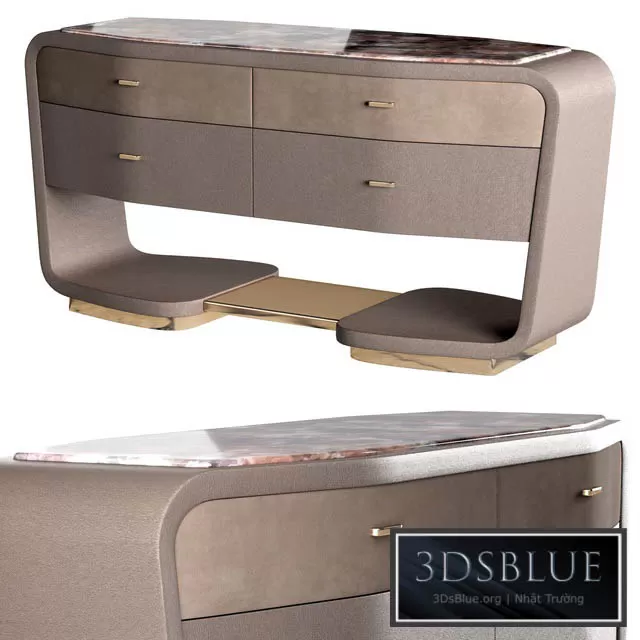 FURNITURE – SIDEBOARD & CHEST – 3DSKY Models – 8757 FURNITURE – SIDEBOARD & CHEST – 3DSKY Models – 8757