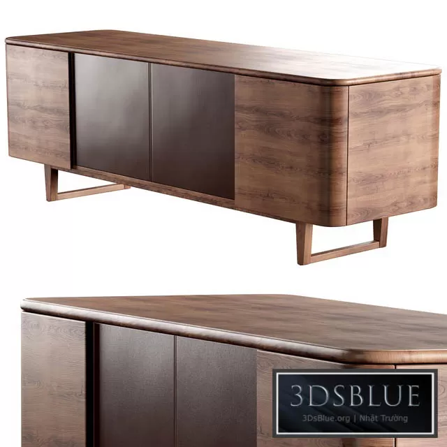 FURNITURE – SIDEBOARD & CHEST – 3DSKY Models – 8759 FURNITURE – SIDEBOARD & CHEST – 3DSKY Models – 8759