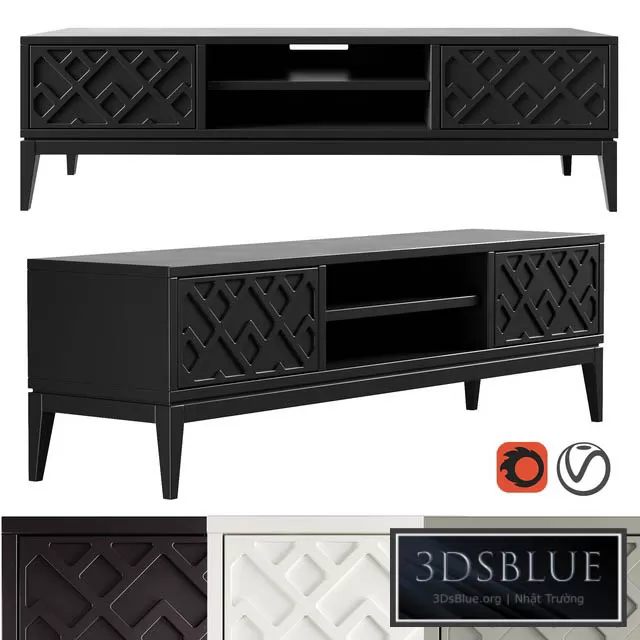 FURNITURE – SIDEBOARD & CHEST – 3DSKY Models – 8760 FURNITURE – SIDEBOARD & CHEST – 3DSKY Models – 8760