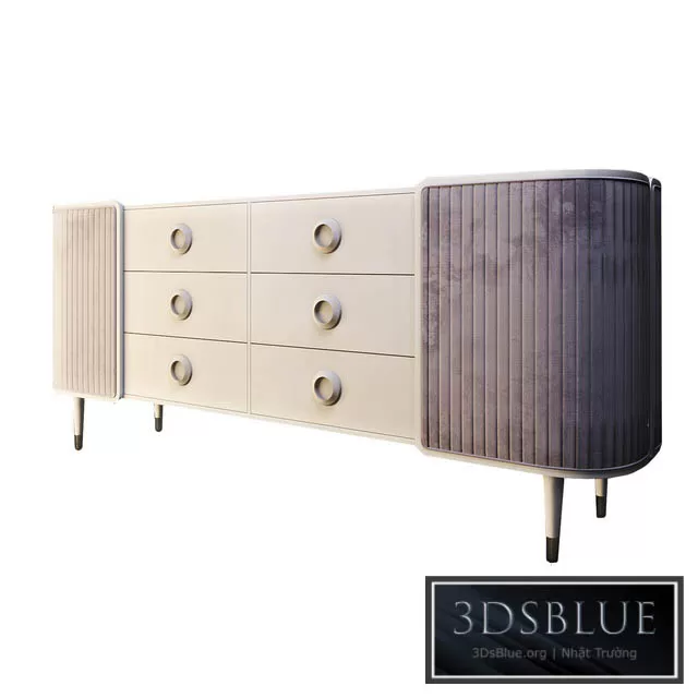 FURNITURE – SIDEBOARD & CHEST – 3DSKY Models – 8765 FURNITURE – SIDEBOARD & CHEST – 3DSKY Models – 8765