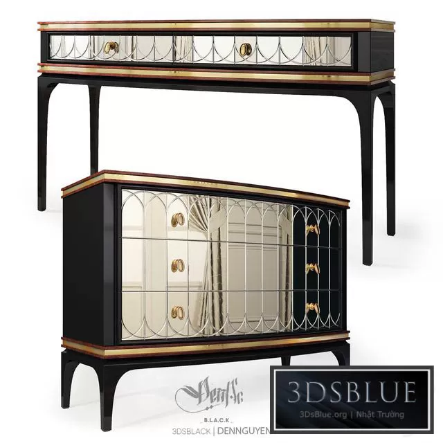 FURNITURE – SIDEBOARD & CHEST – 3DSKY Models – 8771 FURNITURE – SIDEBOARD & CHEST – 3DSKY Models – 8771