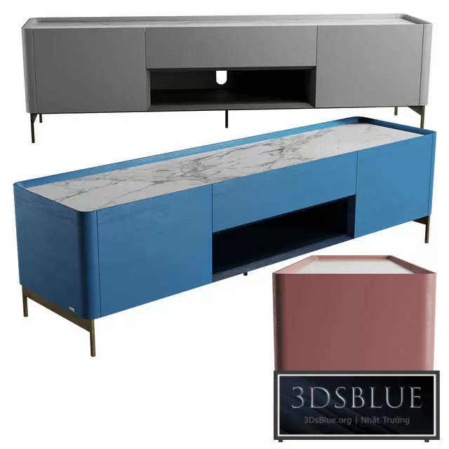 FURNITURE – SIDEBOARD & CHEST – 3DSKY Models – 8775 FURNITURE – SIDEBOARD & CHEST – 3DSKY Models – 8775