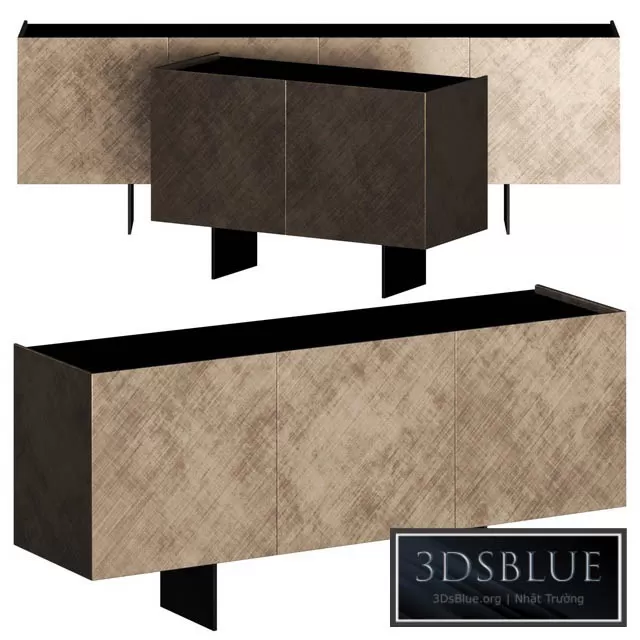 FURNITURE – SIDEBOARD & CHEST – 3DSKY Models – 8776 FURNITURE – SIDEBOARD & CHEST – 3DSKY Models – 8776