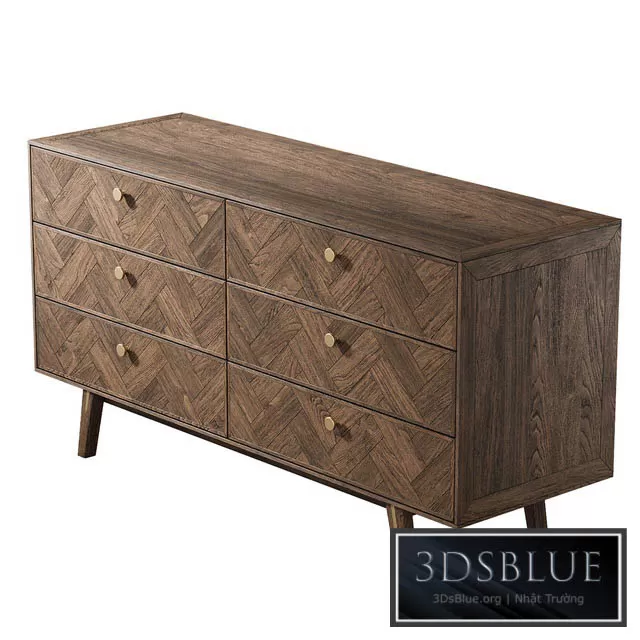 FURNITURE – SIDEBOARD & CHEST – 3DSKY Models – 8785 FURNITURE – SIDEBOARD & CHEST – 3DSKY Models – 8785