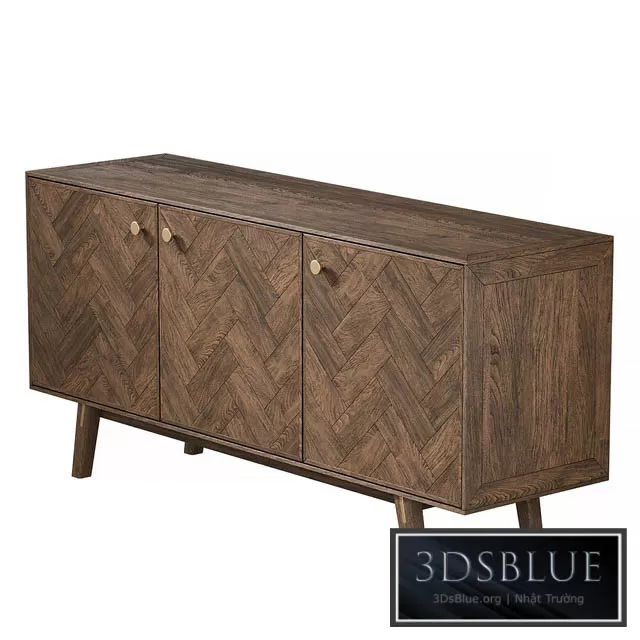 FURNITURE – SIDEBOARD & CHEST – 3DSKY Models – 8786 FURNITURE – SIDEBOARD & CHEST – 3DSKY Models – 8786