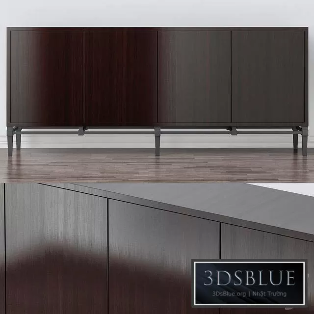 FURNITURE – SIDEBOARD & CHEST – 3DSKY Models – 8796 FURNITURE – SIDEBOARD & CHEST – 3DSKY Models – 8796