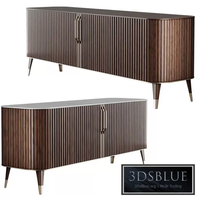 FURNITURE – SIDEBOARD & CHEST – 3DSKY Models – 8799 FURNITURE – SIDEBOARD & CHEST – 3DSKY Models – 8799