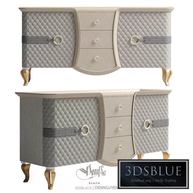 FURNITURE – SIDEBOARD & CHEST – 3DSKY Models – 8800 FURNITURE – SIDEBOARD & CHEST – 3DSKY Models – 8800