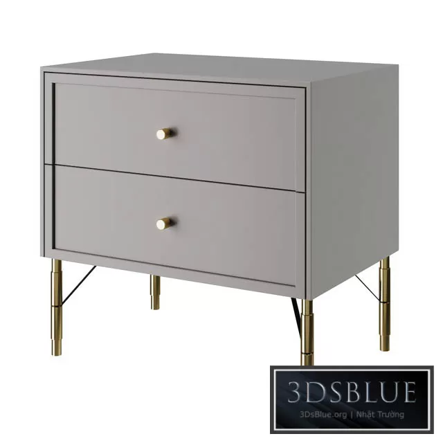 FURNITURE – SIDEBOARD & CHEST – 3DSKY Models – 8801 FURNITURE – SIDEBOARD & CHEST – 3DSKY Models – 8801