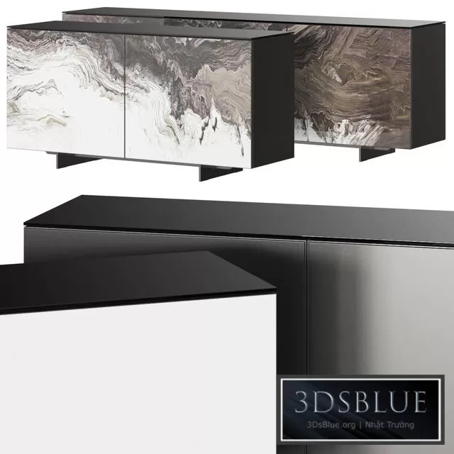 FURNITURE – SIDEBOARD & CHEST – 3DSKY Models – 8810 FURNITURE – SIDEBOARD & CHEST – 3DSKY Models – 8810