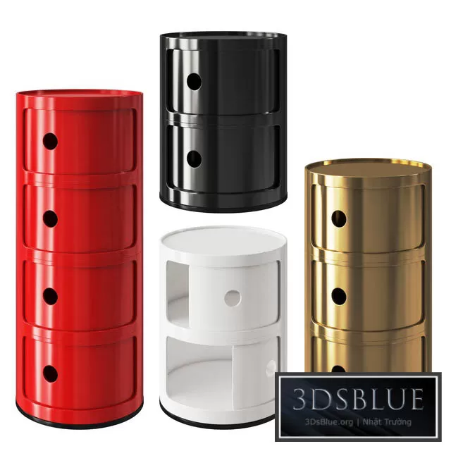 FURNITURE – SIDEBOARD & CHEST – 3DSKY Models – 8811 FURNITURE – SIDEBOARD & CHEST – 3DSKY Models – 8811