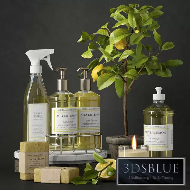 BATHROOM – ACCESSORIES – 3DSKY Models – 882 BATHROOM – ACCESSORIES – 3DSKY Models – 882