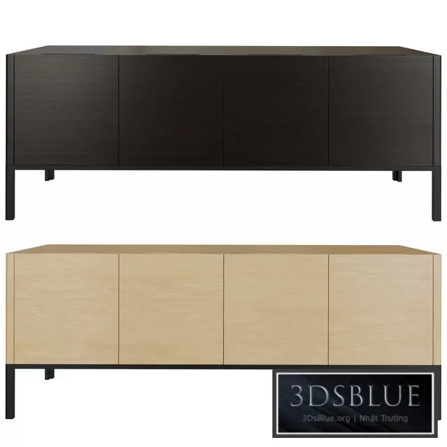 FURNITURE – SIDEBOARD & CHEST – 3DSKY Models – 8813 FURNITURE – SIDEBOARD & CHEST – 3DSKY Models – 8813