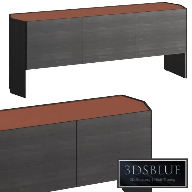 FURNITURE – SIDEBOARD & CHEST – 3DSKY Models – 8820 FURNITURE – SIDEBOARD & CHEST – 3DSKY Models – 8820