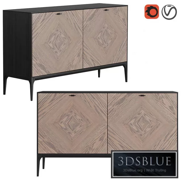 FURNITURE – SIDEBOARD & CHEST – 3DSKY Models – 8830 FURNITURE – SIDEBOARD & CHEST – 3DSKY Models – 8830