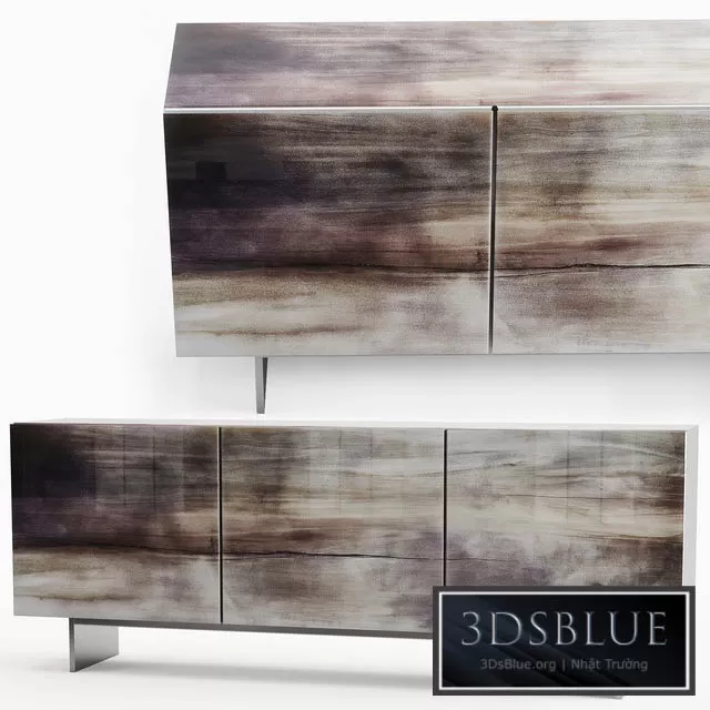 FURNITURE – SIDEBOARD & CHEST – 3DSKY Models – 8834 FURNITURE – SIDEBOARD & CHEST – 3DSKY Models – 8834